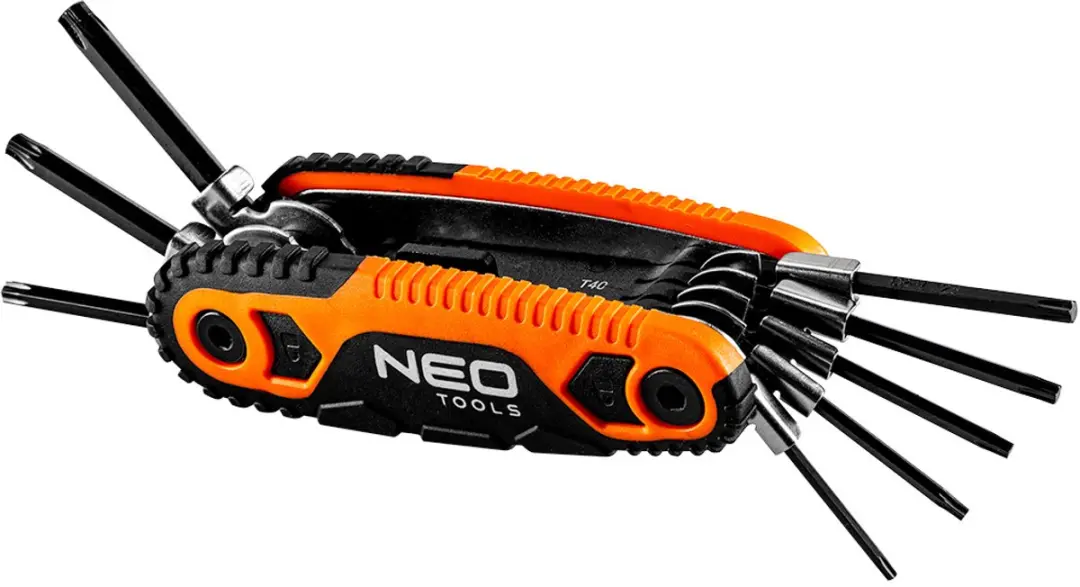 NEO Tools