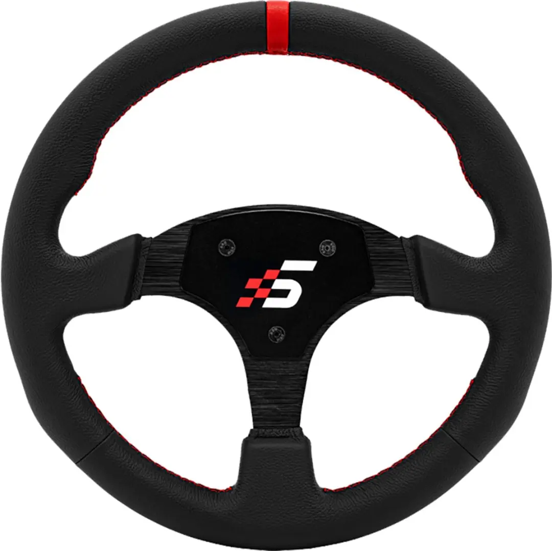 Simagic P-330R-K Racing Stuurwiel 330mm