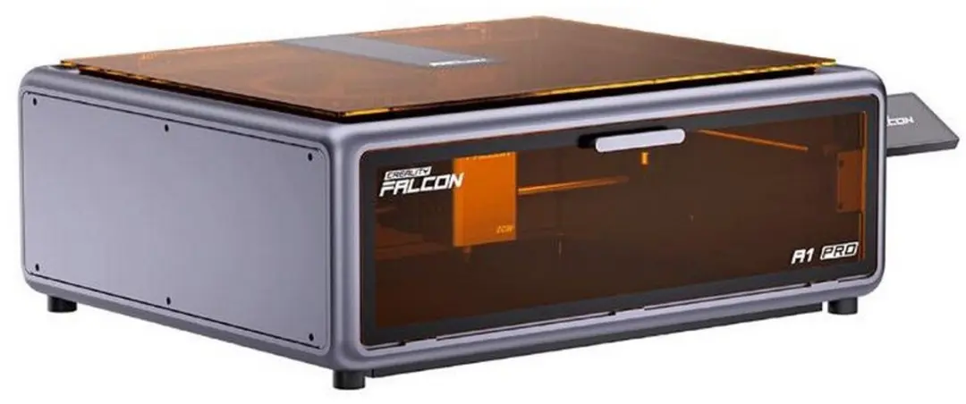 Creality Falcon A1 Pro Lasergraveermachine - 20W - afbeelding 6 van 6