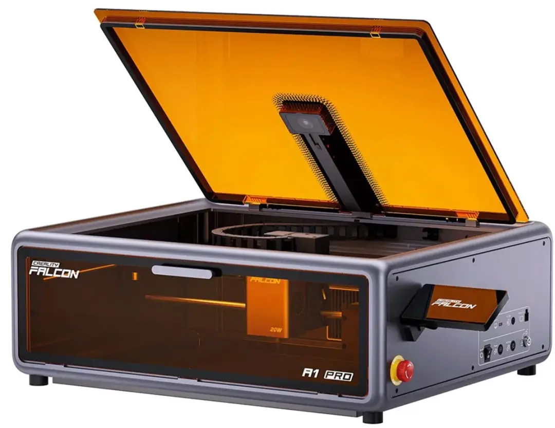 Creality Falcon A1 Pro Lasergraveermachine