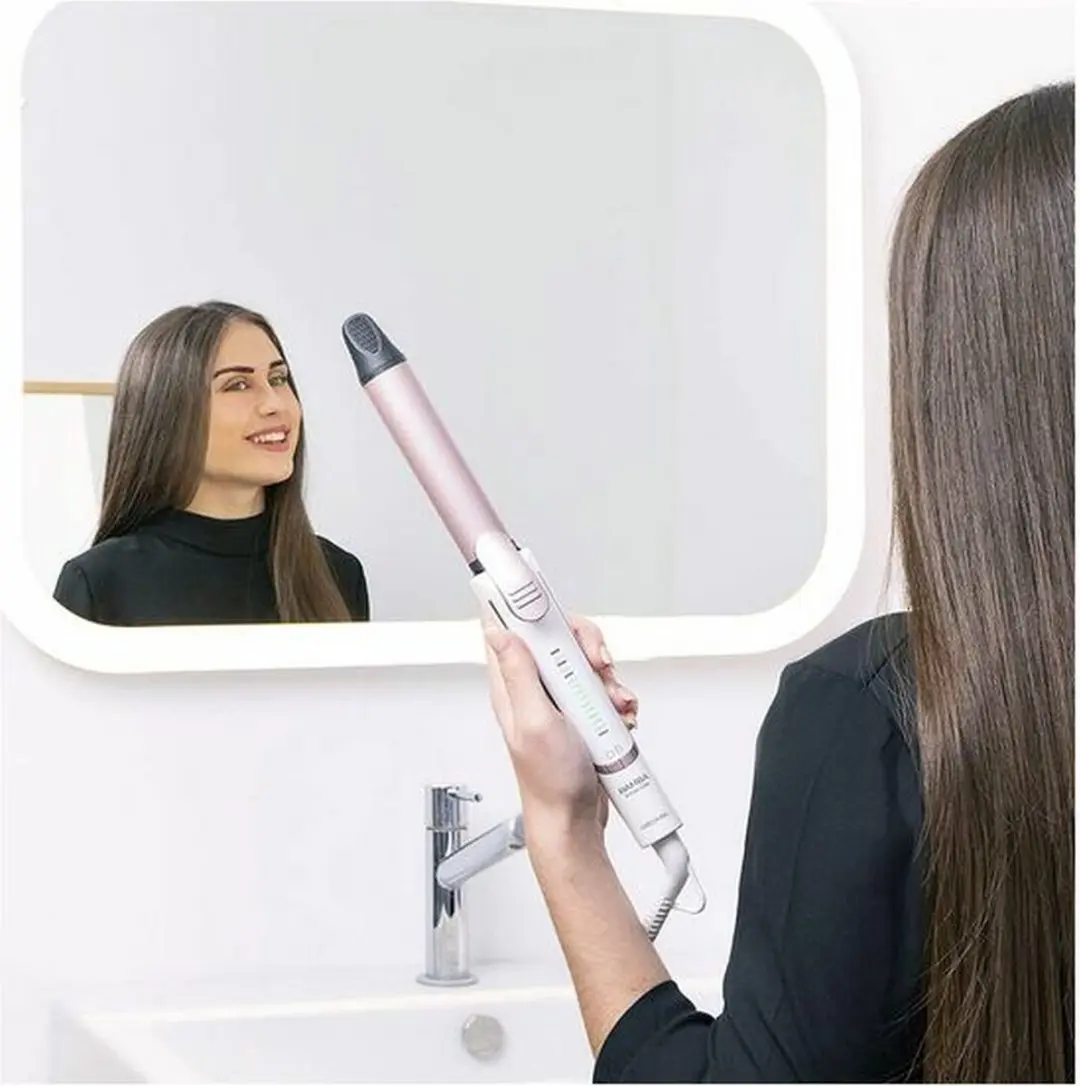 Cecotec Bamba RitualCare 1000 HydraProtect 2in1 stijltang - afbeelding 3 van 6