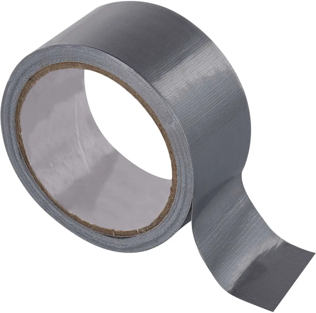 EMOS Duct Tape 48mm x 10m - 10 stuks - afbeelding 5 van 6