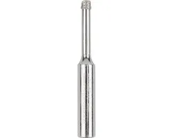Wolfcraft Diamantboor 6mm Metaal - 5916000