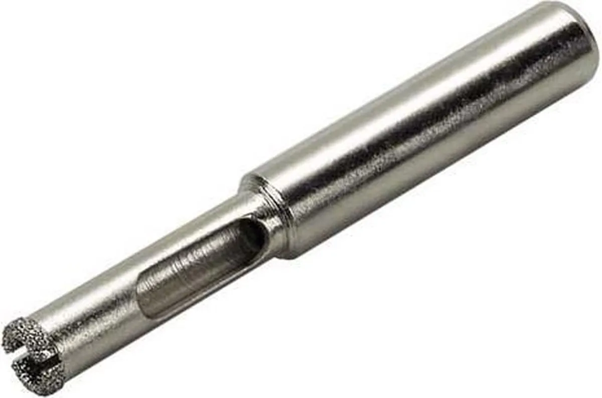Wolfcraft Diamantboor 6mm Metaal - 5916000