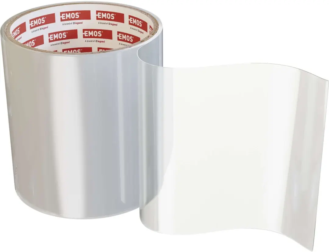 EMOS Reparatietape Zwembad 1m x 100mm F6100