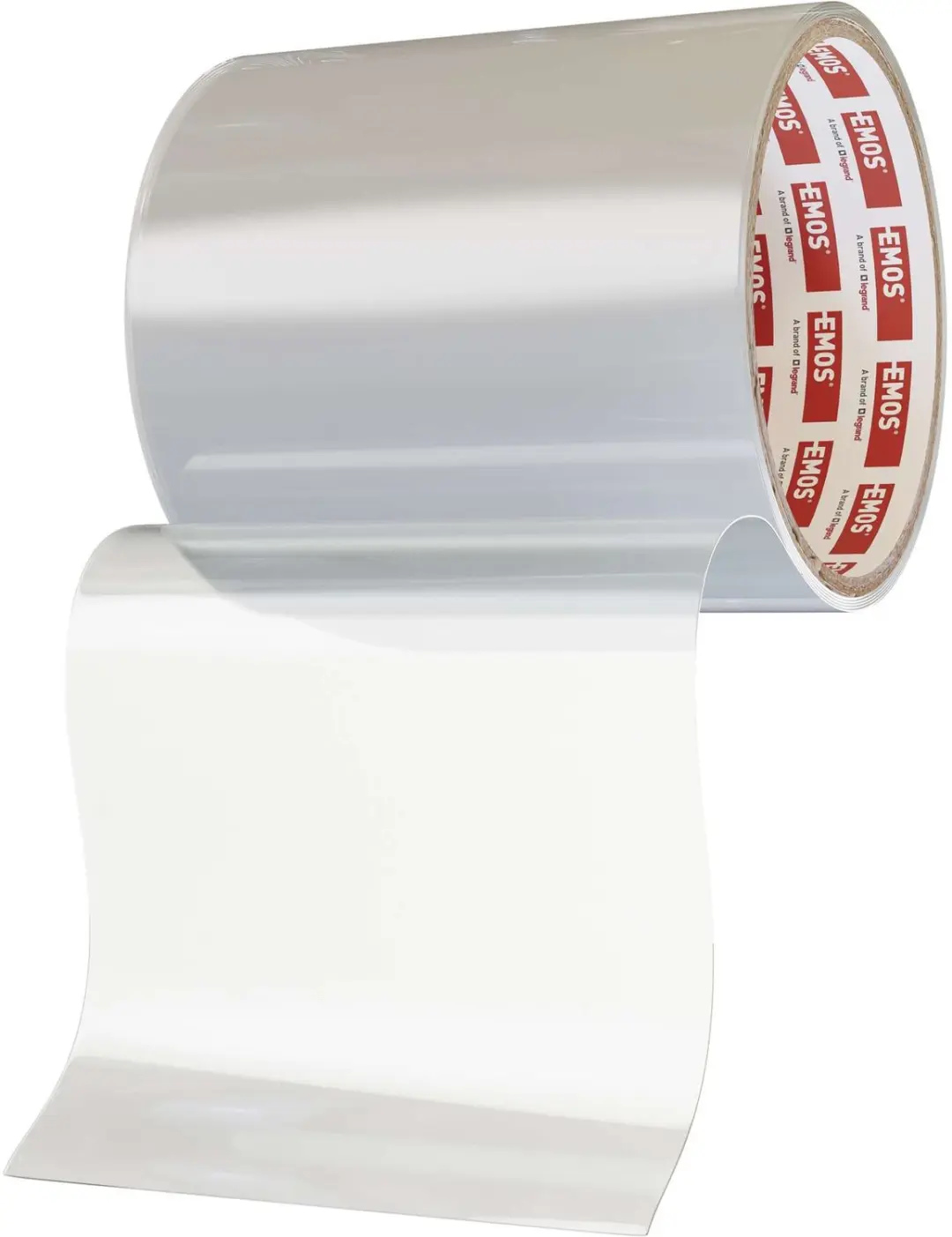 EMOS Reparatietape Zwembad 1m x 100mm F6100 - afbeelding 4 van 6