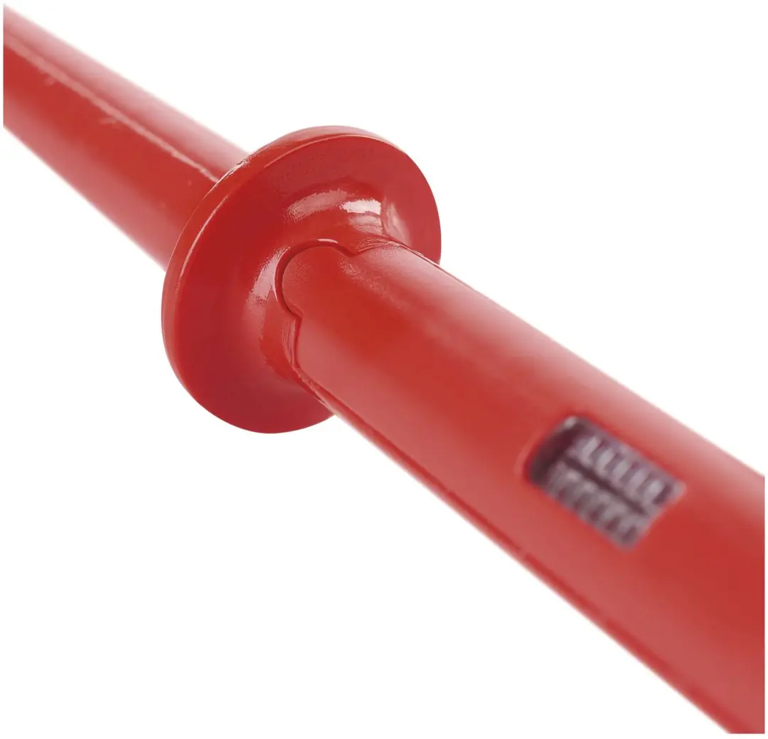 EMOS VT-102 spanningsmeter - afbeelding 3 van 6