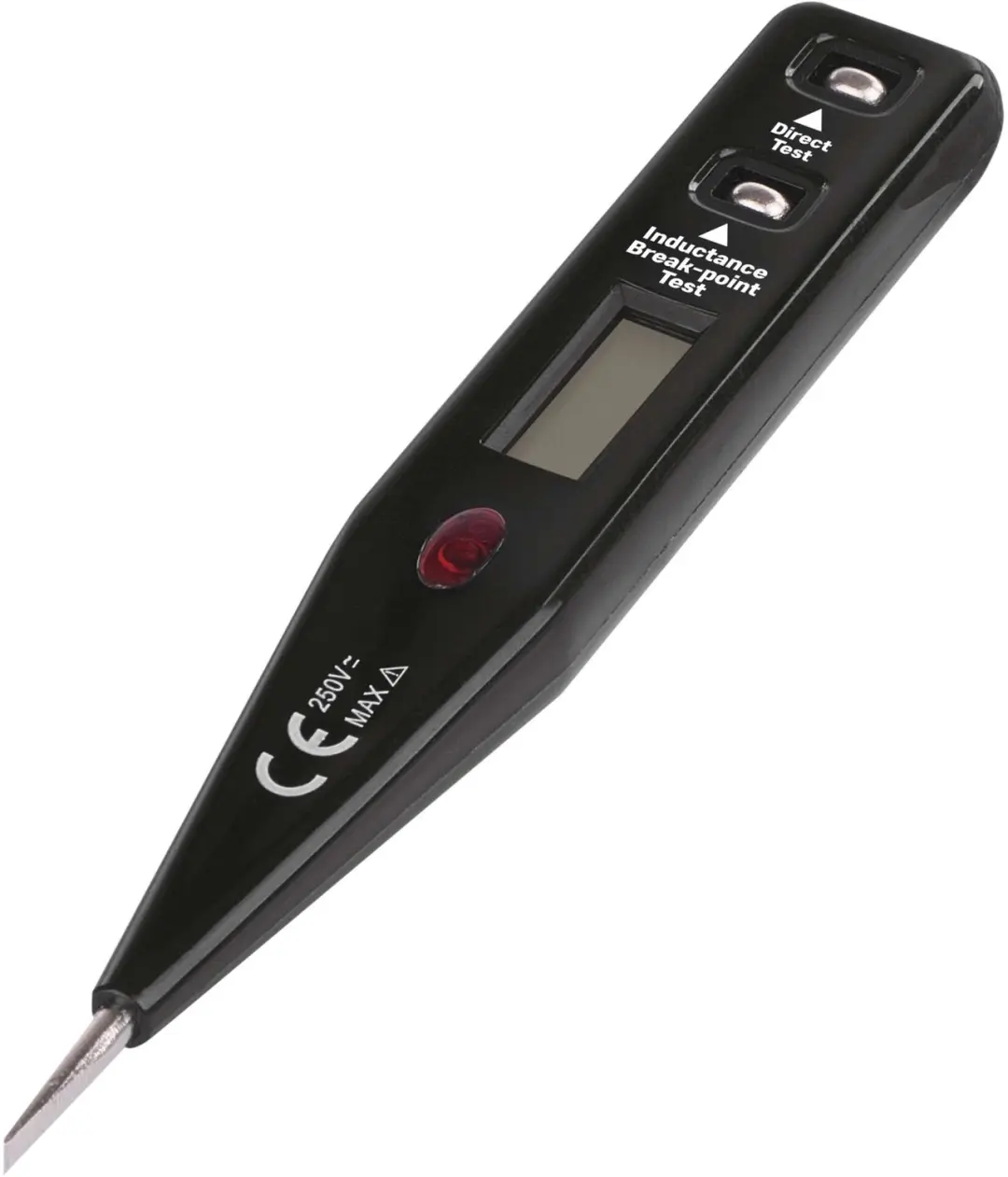 EMOS VT-121 spanningsmeter - afbeelding 2 van 6