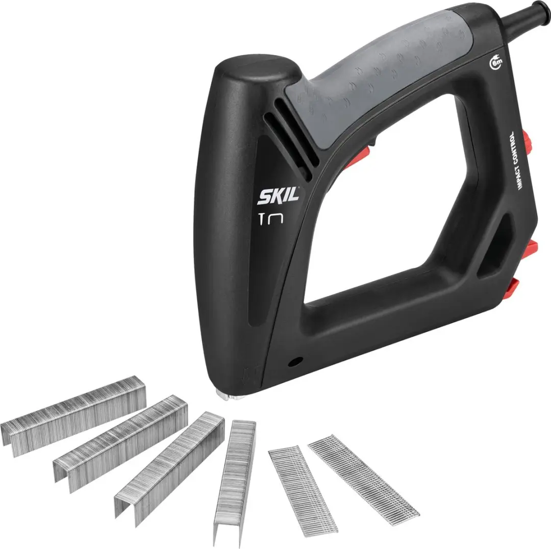 SKIL 8200 AA F0158200AA Elektrische Tacker