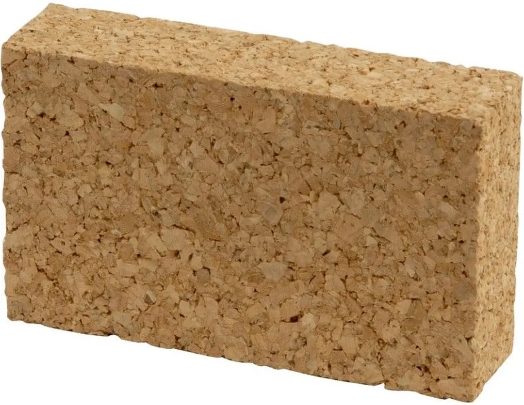 Anza Schuurkurk 10x6x2,5cm - afbeelding 2 van 3