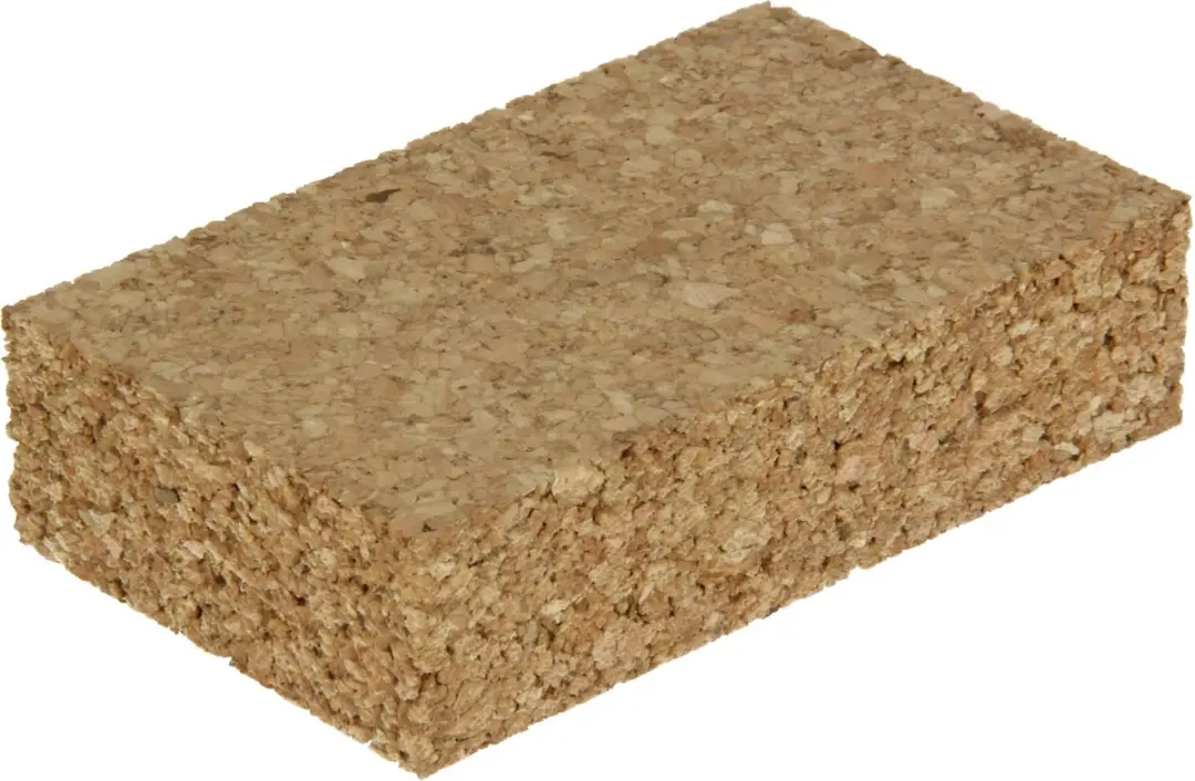 Anza Schuurkurk 10x6x2,5cm