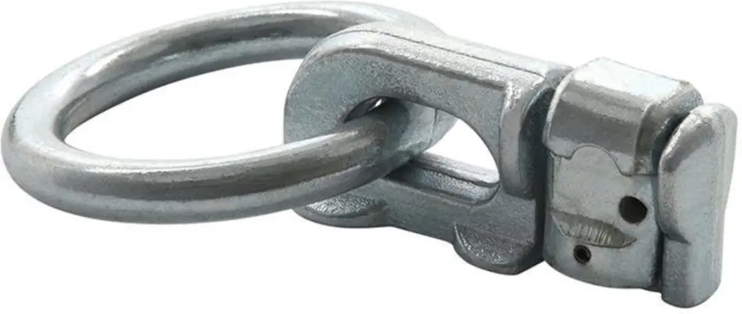 ProPlus Dubbele stud fitting voor bindrail
