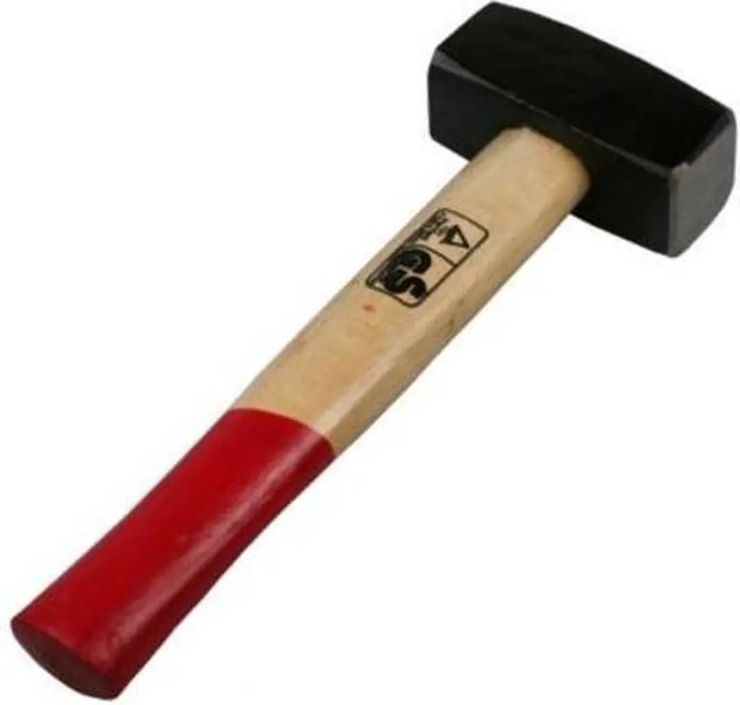 Benson Stevige moker