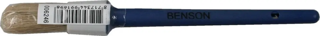 Hofftech Ronde Wegwerpkwast 19 mm