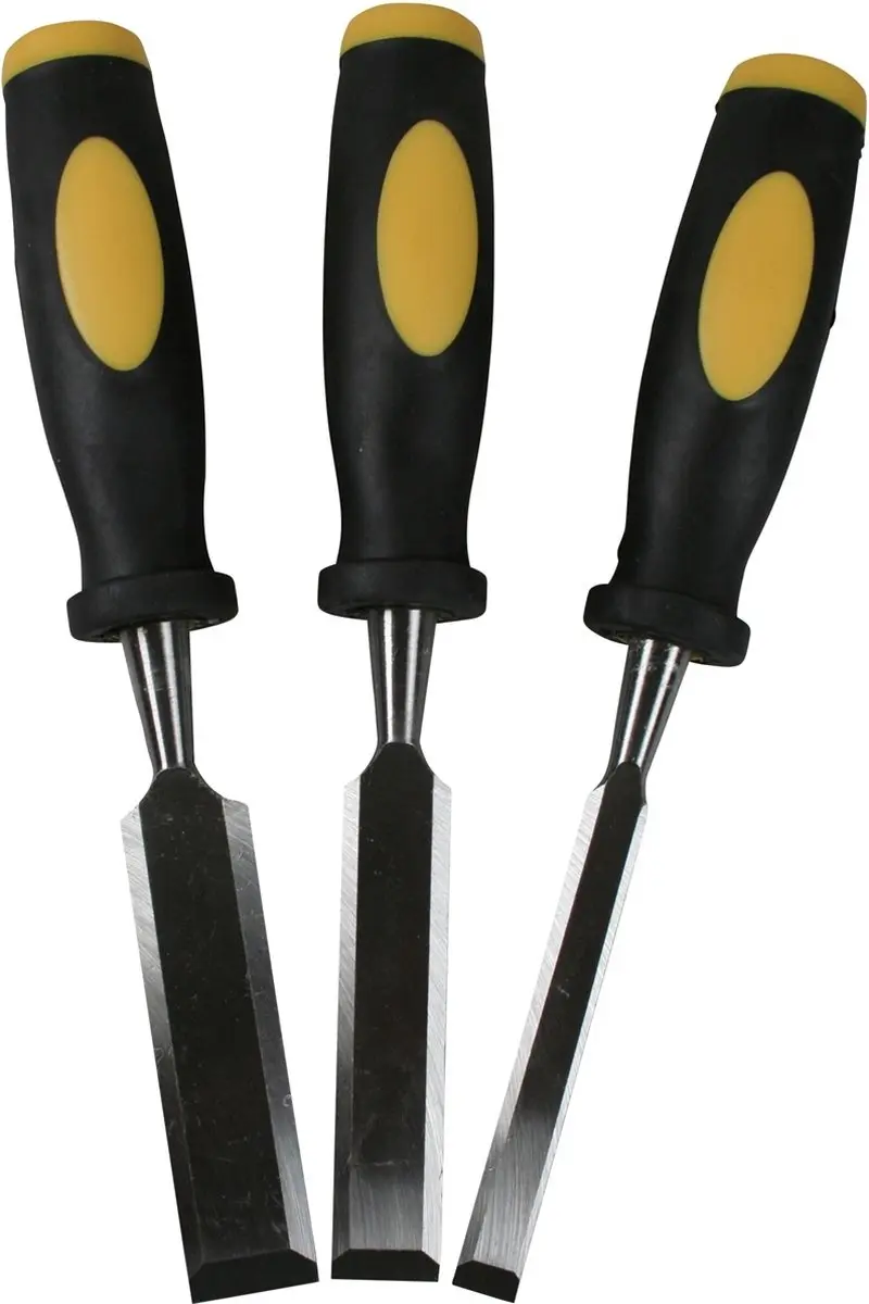 Benson Houtbeitelset