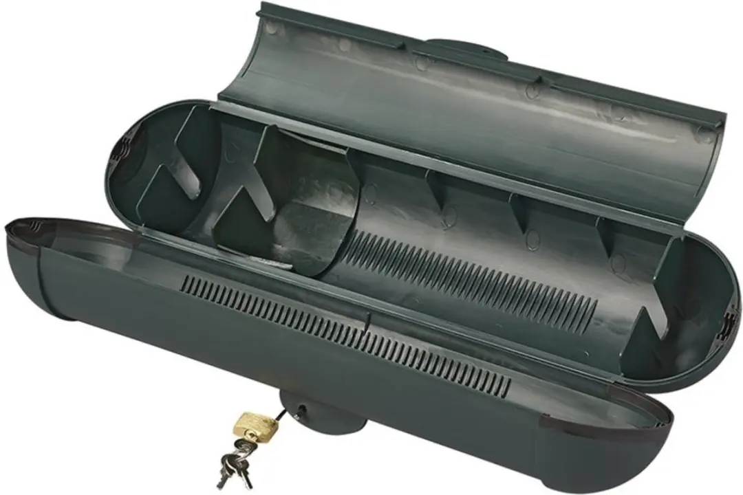 ProPlus Veiligheidsbox Ø11 x 36 cm