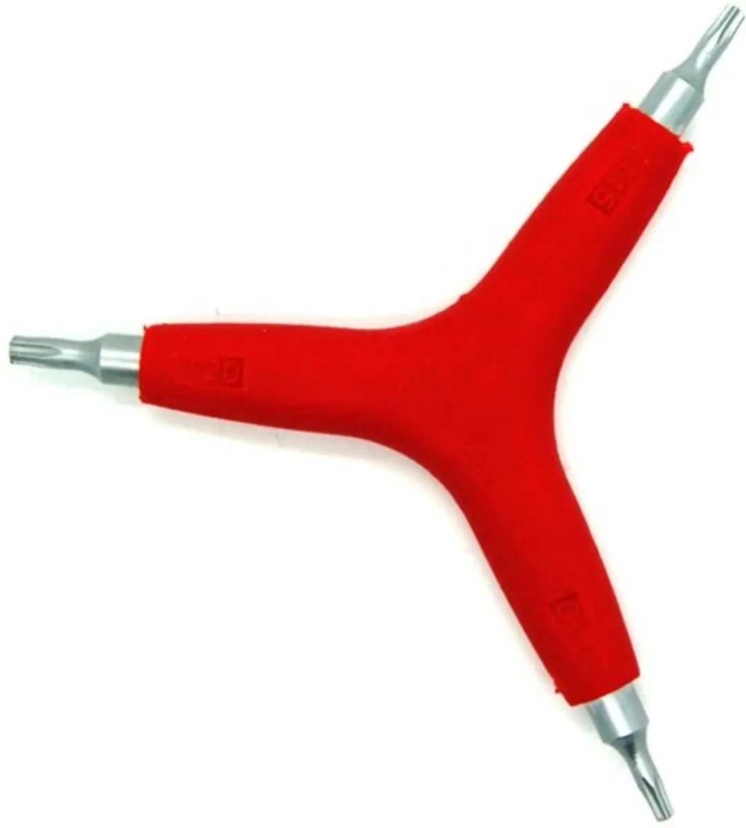 Benson 3-weg Torx sleutel