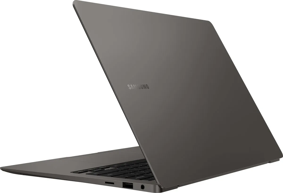 Samsung Galaxy Book3 Pro NP940XFG-KC2NL Laptop - QWERTY