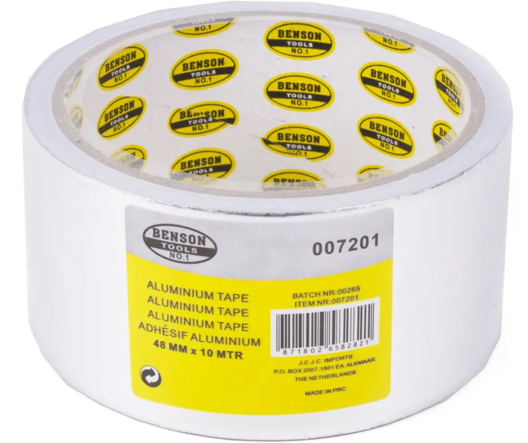 Benson Isolatietape