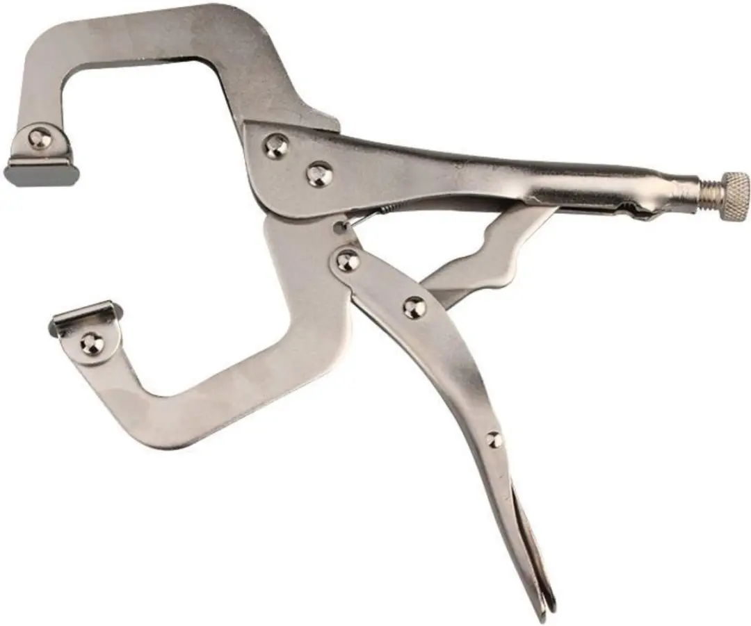 Benson Griptang C-Klem