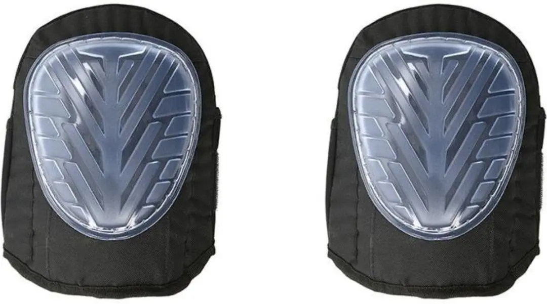 Proplus Kniebeschermers Set Van 2 Stuks