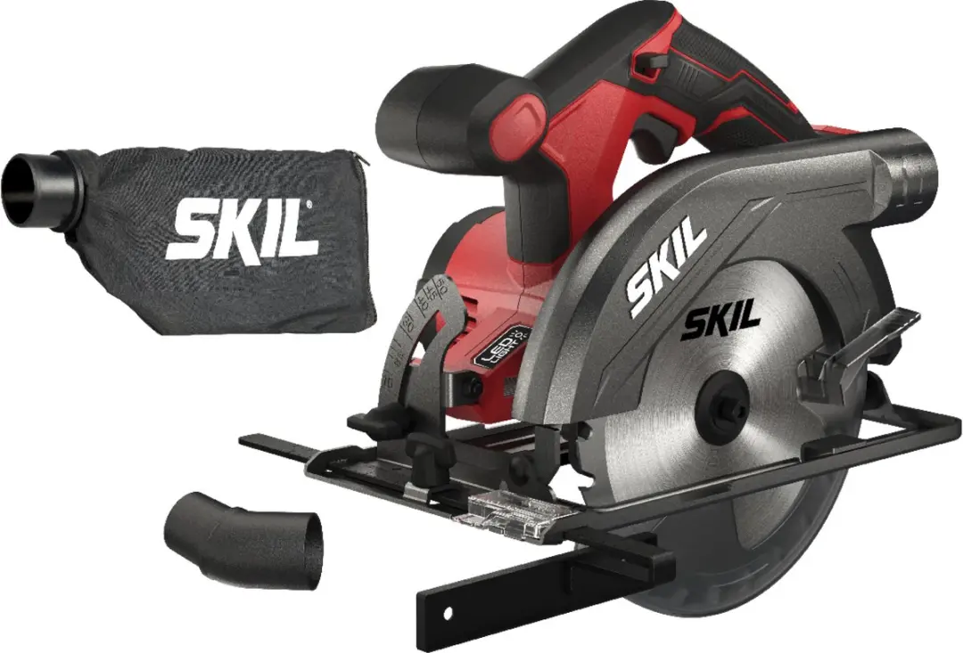 SKIL Accu Cirkelzaag 20V