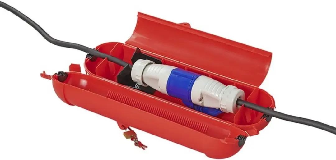 ProPlus Veiligheidsbox voor CEE stekkers