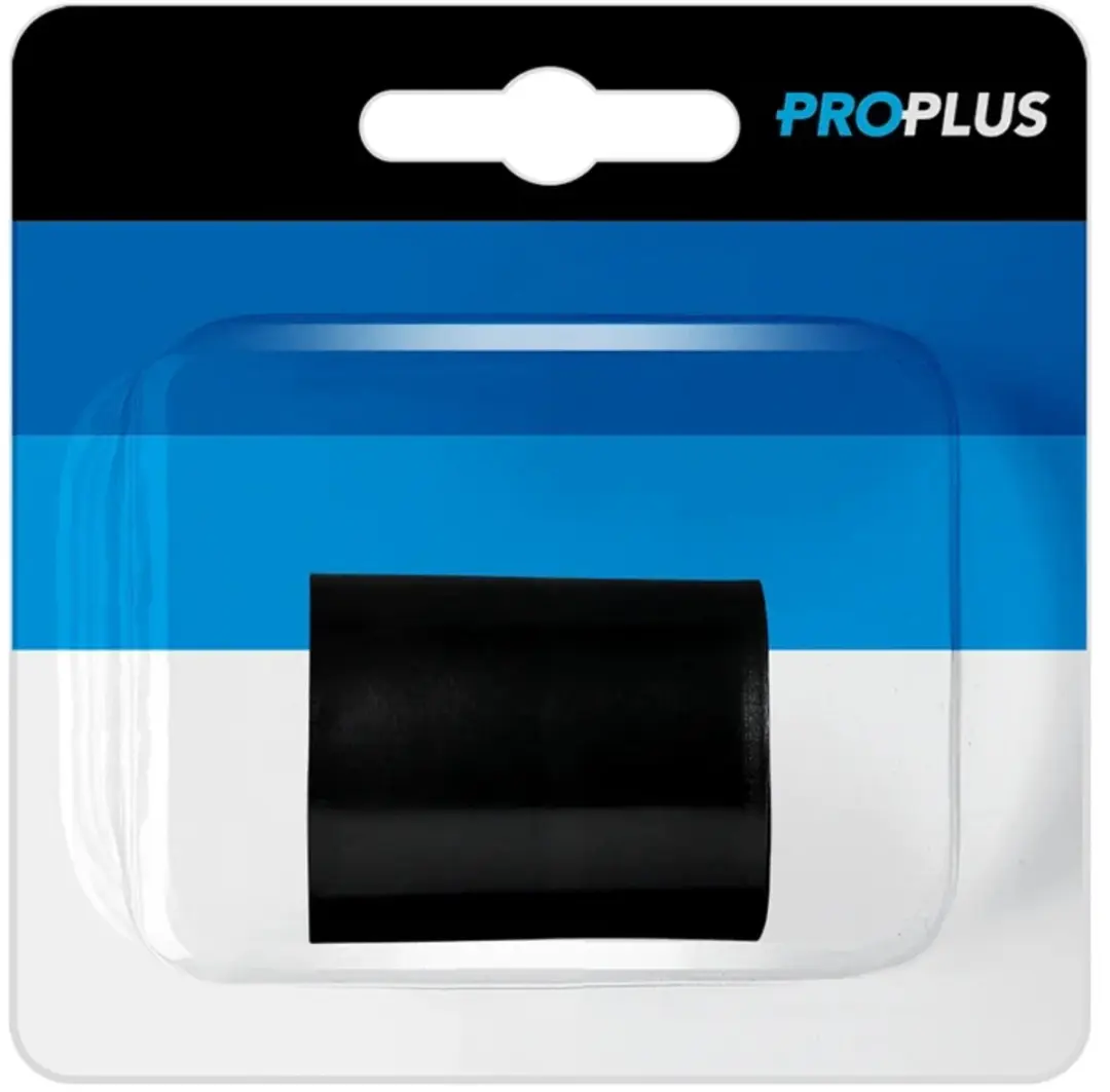 ProPlus Afvoerbuis sok Ø28 mm