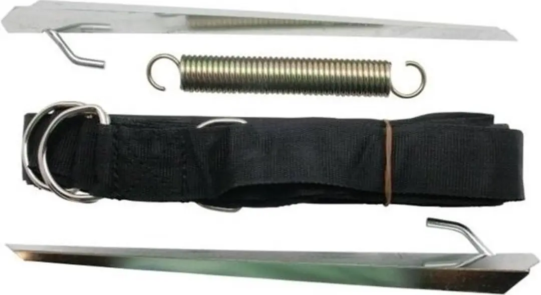 Benson Spanband set