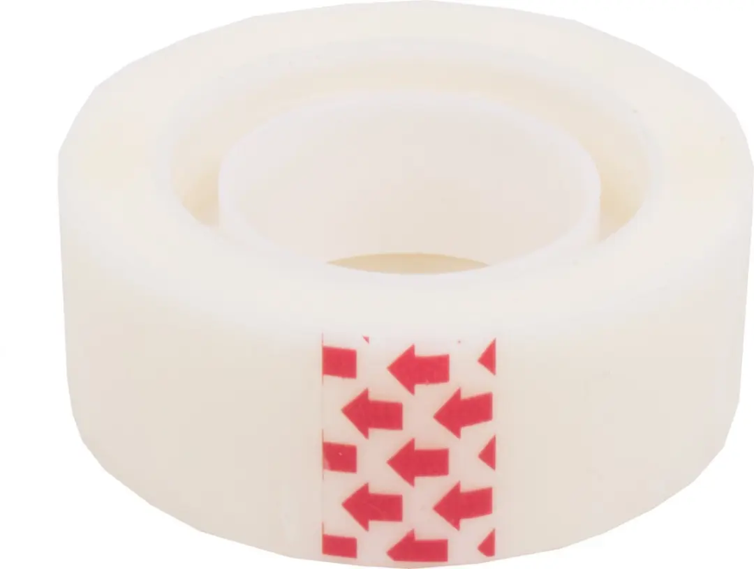 Benson Transparante tape