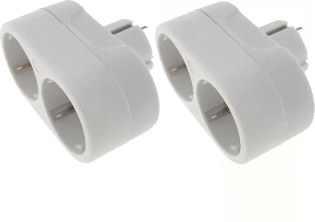 Benson Stopcontact Splitter