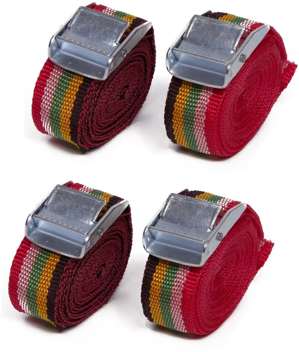 Benson Spanbanden set