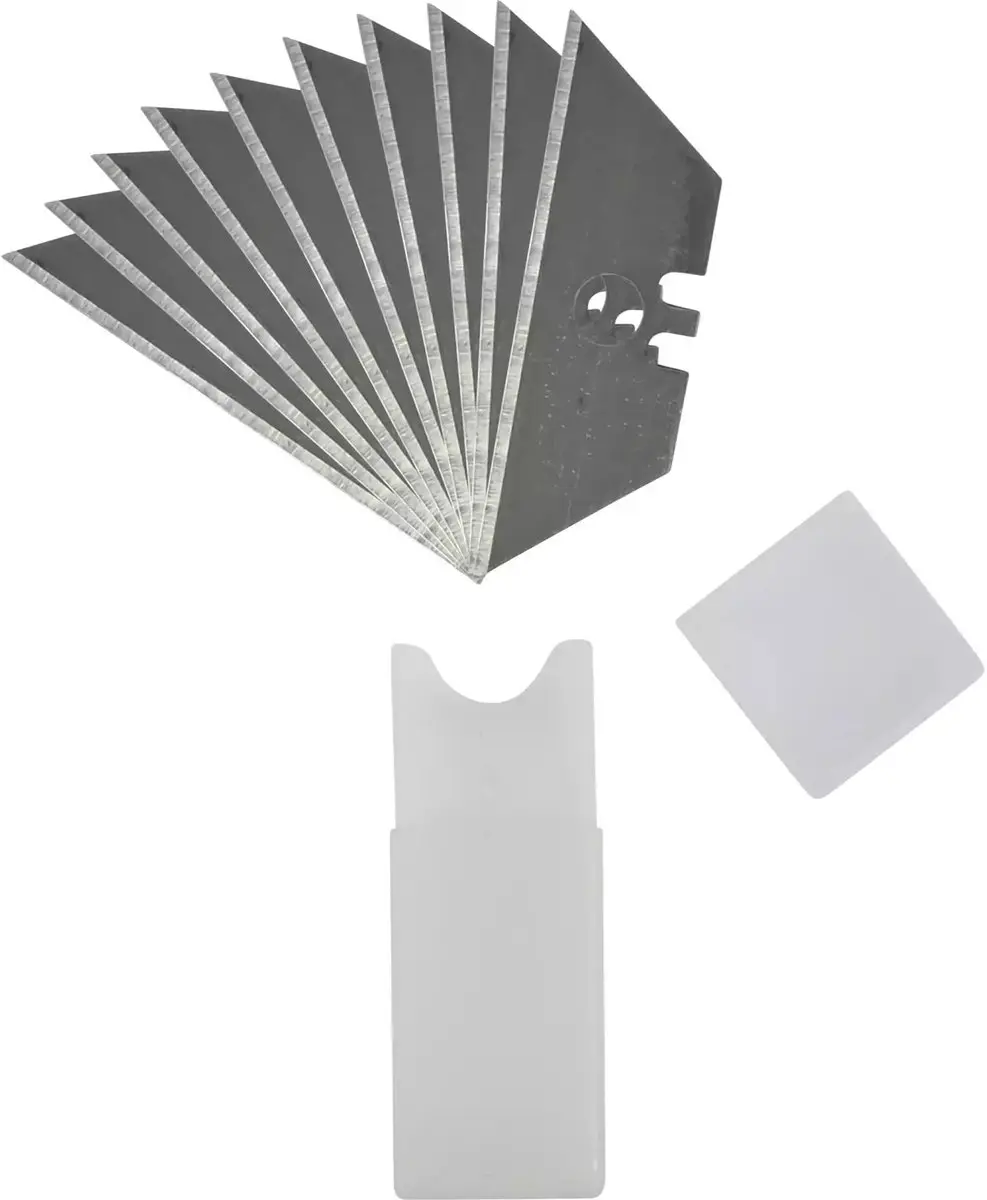 Benson Reservemessen veiligheidsmes