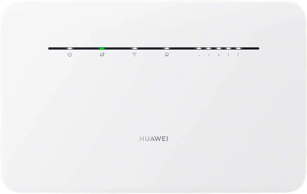 Huawei B535-232 Dual-band 4G Router