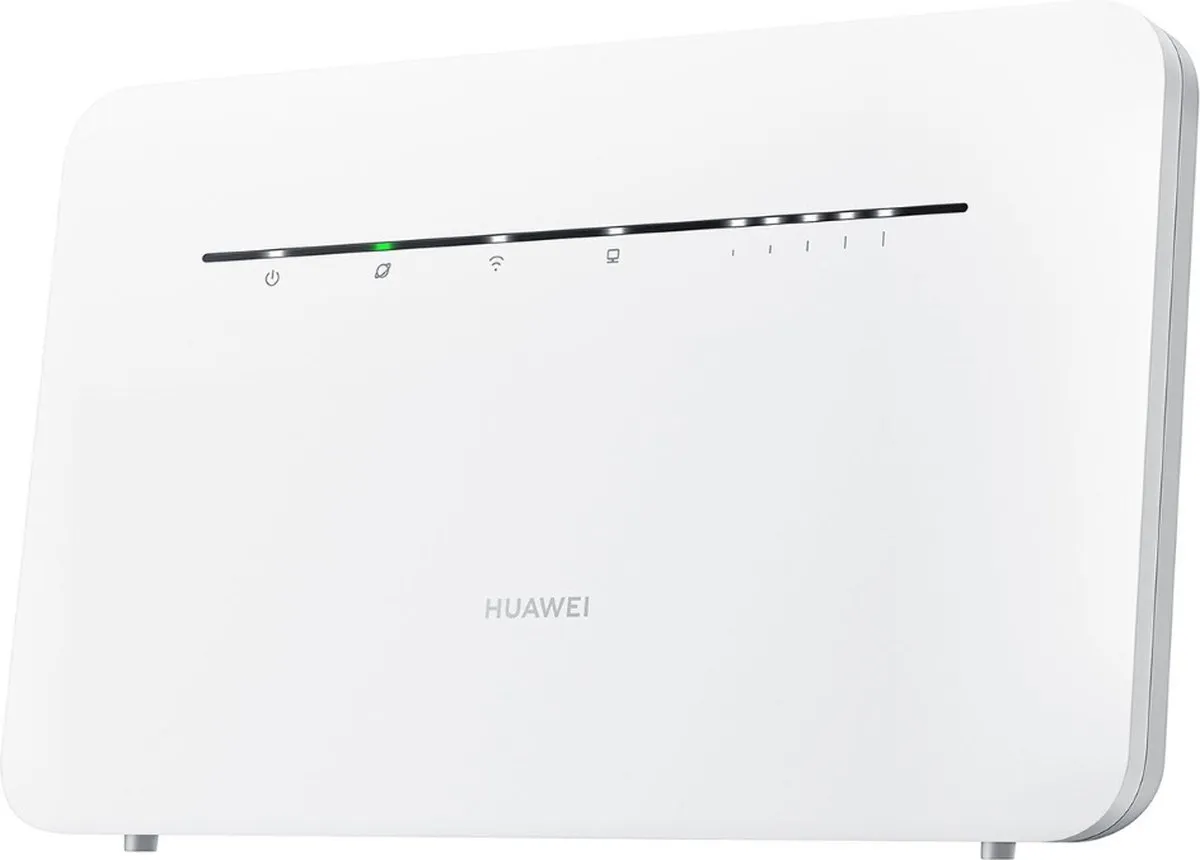 Huawei B535-232 Dual-band 4G Router - Wit
