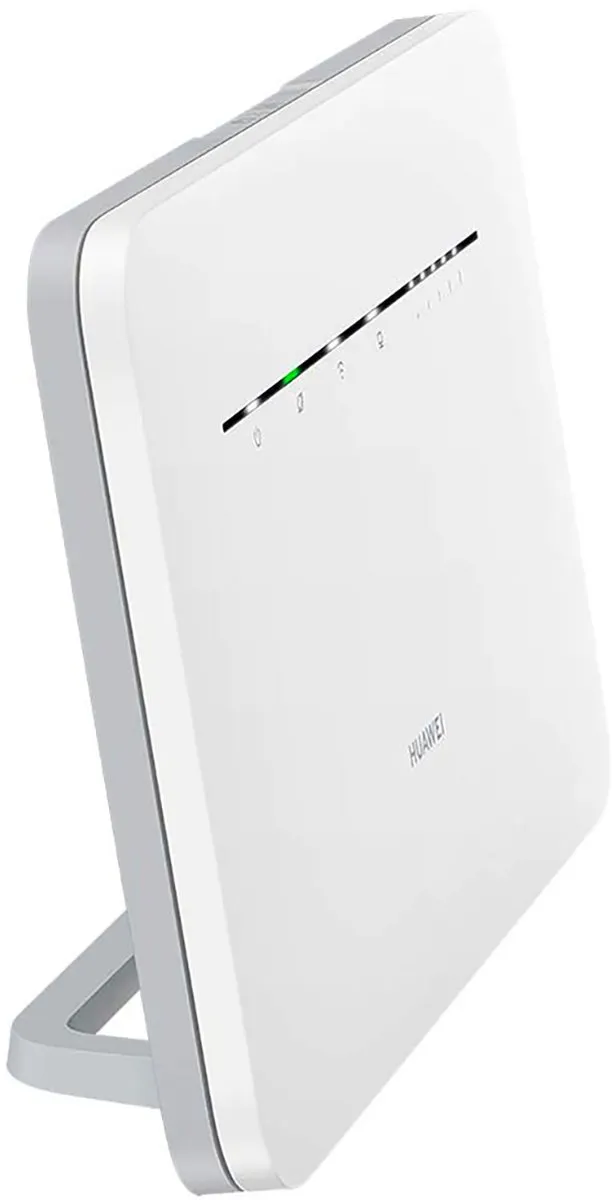 Huawei B535-232 Dual-band 4G Router - Wit
