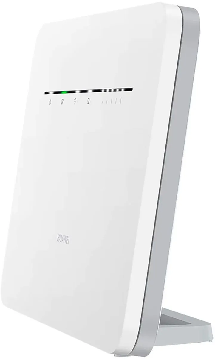 Huawei B535-232 Dual-band 4G Router - Wit