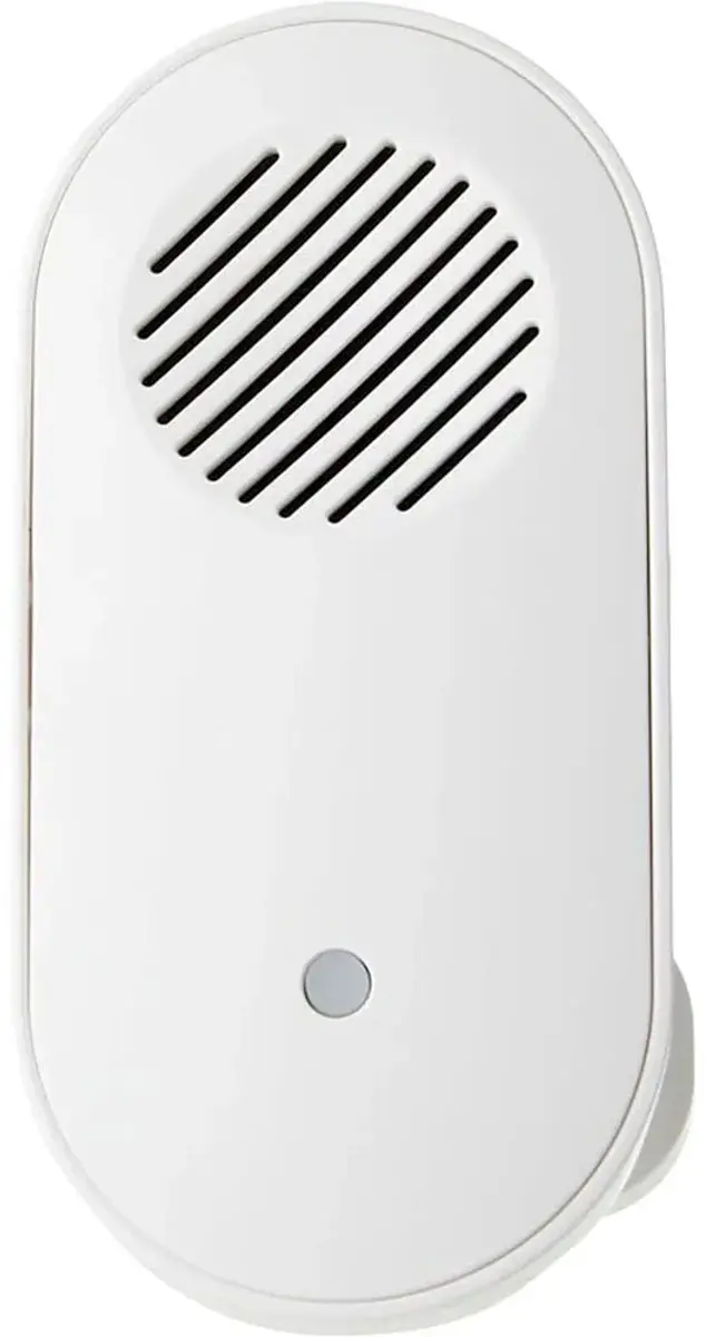 Arlo Chime 2 AC2001-100PES Deurbel Gong - Wit - afbeelding 5 van 6