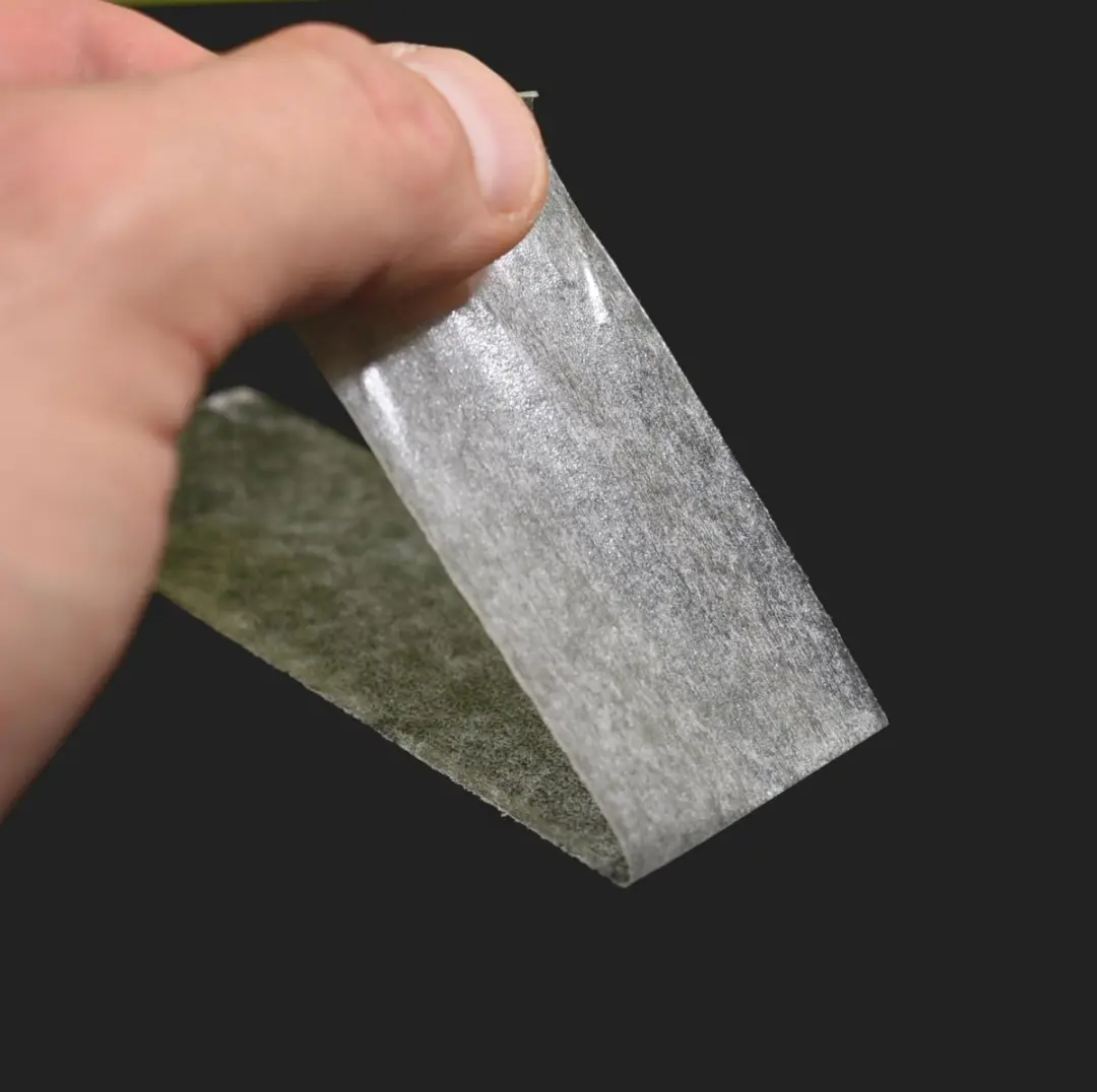 6 x Rollen Dubbelzijdig Tape Tapijttape