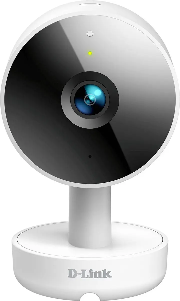 D-Link DCS-8350LH mydlink 2K QHD Wi-Fi-camera - afbeelding 3 van 6
