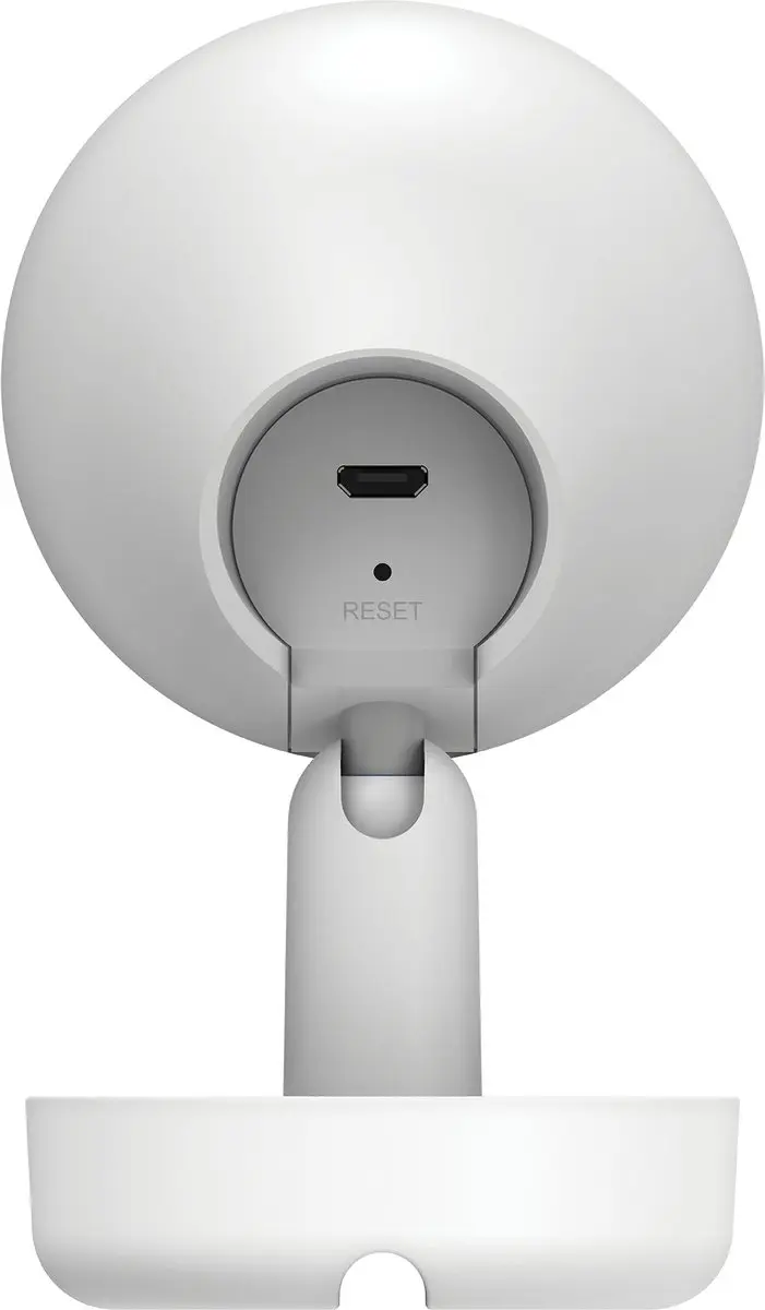 D-Link DCS-8350LH mydlink 2K QHD Wi-Fi-camera - afbeelding 4 van 6