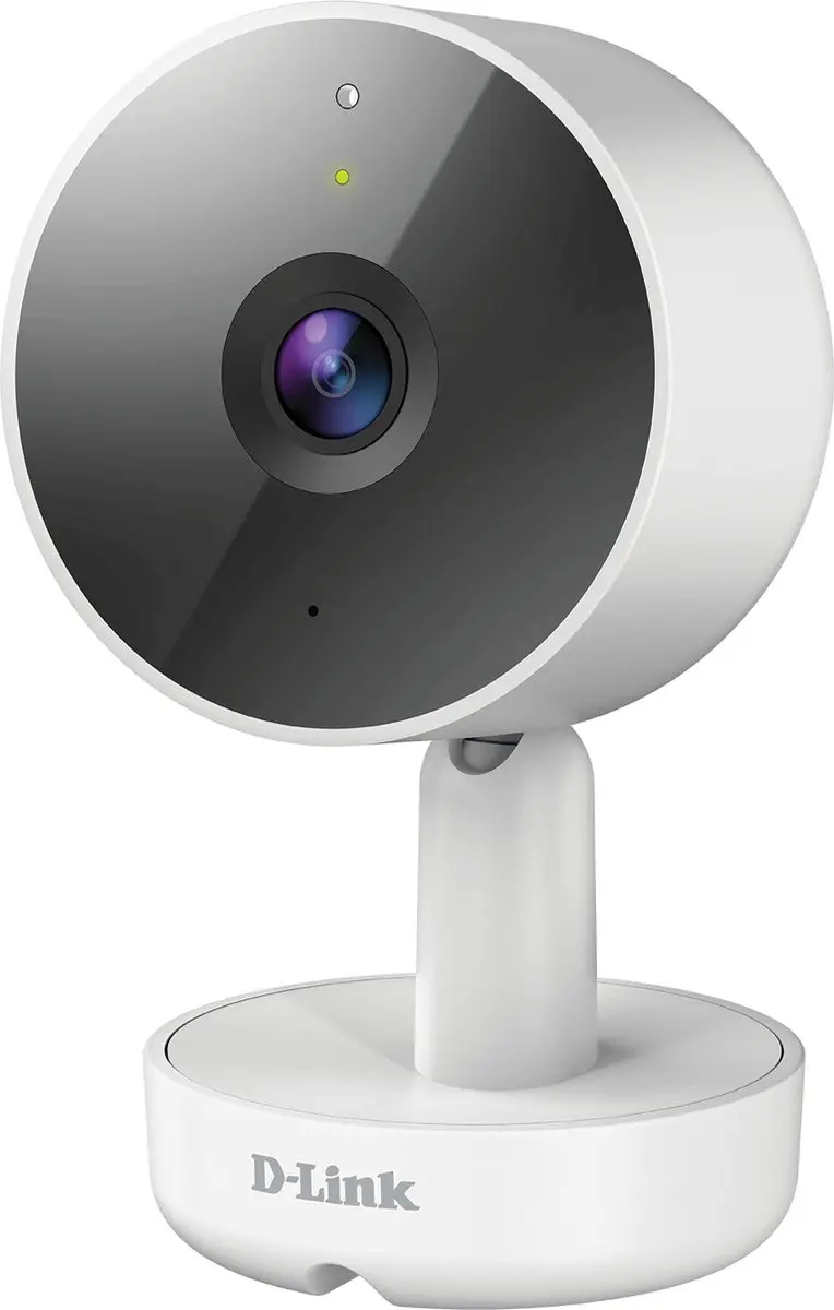 D-Link DCS-8350LH mydlink 2K QHD Wi-Fi-camera - afbeelding 5 van 6