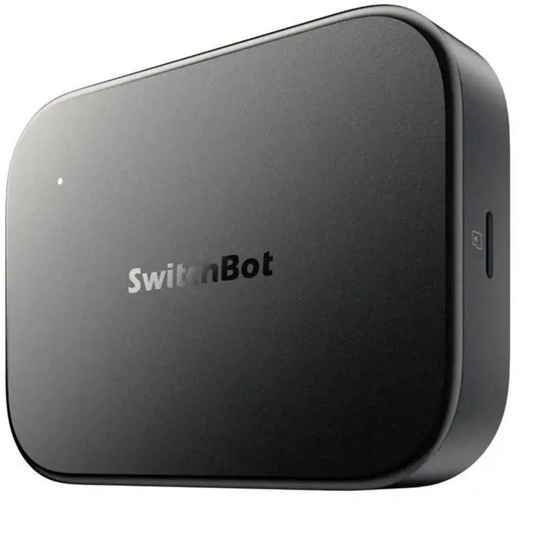 SwitchBot W8002100 AI HUB Gateway - afbeelding 2 van 2