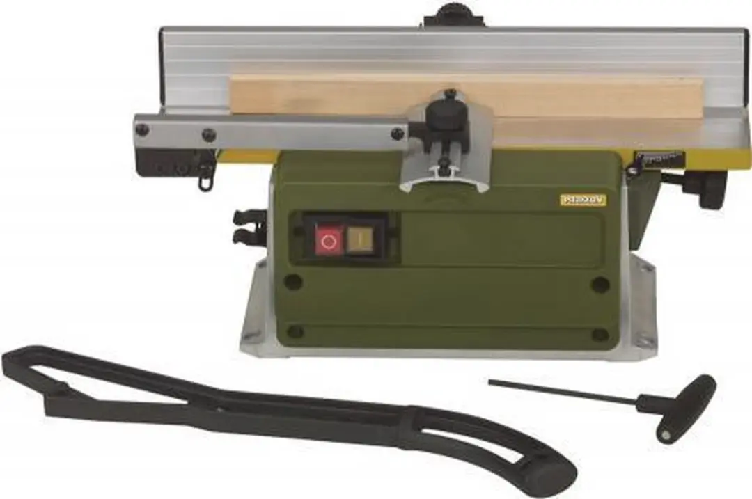 Proxxon Micromot AH 80 Vlakschaafmachine 27 044