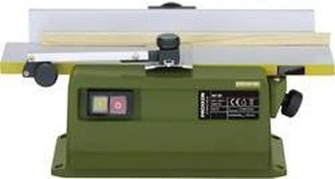 Proxxon Micromot AH 80 Vlakschaafmachine 27 044 - 200W - afbeelding 5 van 5
