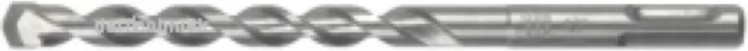 Heller kruisboor 28 x 450mm