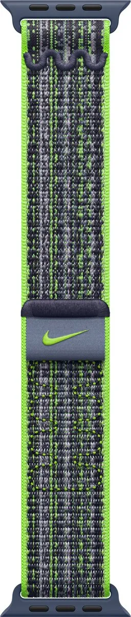 Apple Nike Sport Loop Horlogeband 41mm