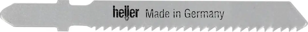 Heller 24002 4 Decoupeerzaagblad Metaal