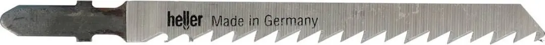 Heller 24014 7 Decoupeerzaagblad 4030