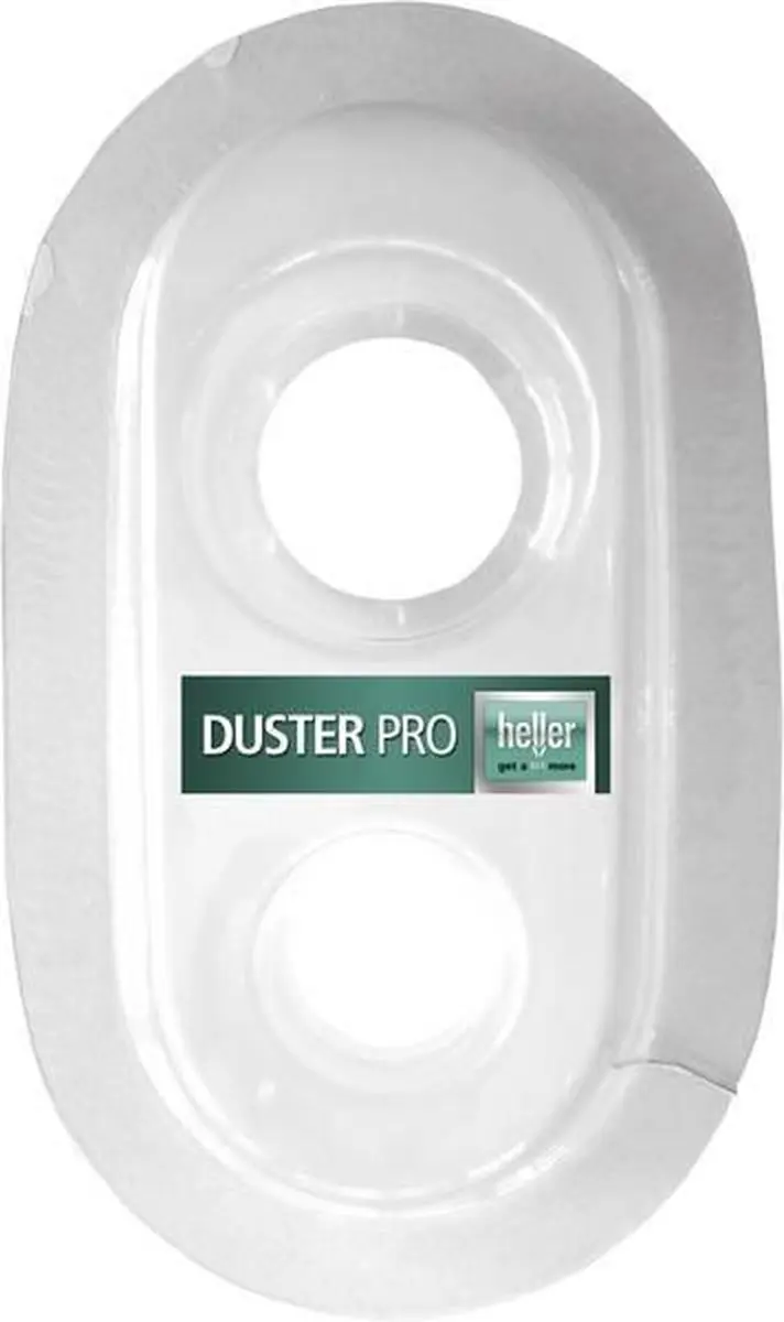 Heller DUSTER PRO 28619 0 Boorstofvanger